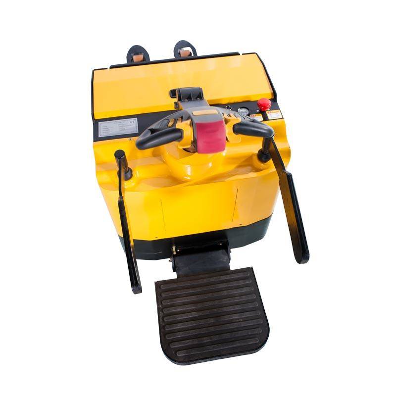 Staxx Pallet Truck Array image105