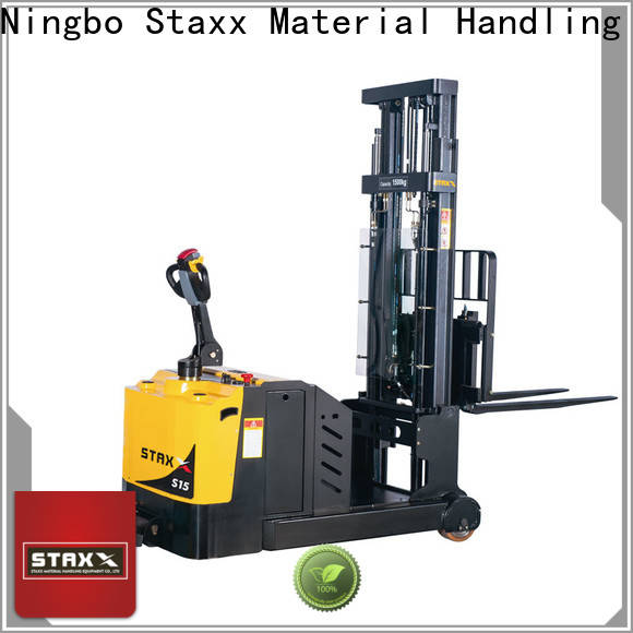 Staxx Pallet Truck pallet lifting devices Suppliers