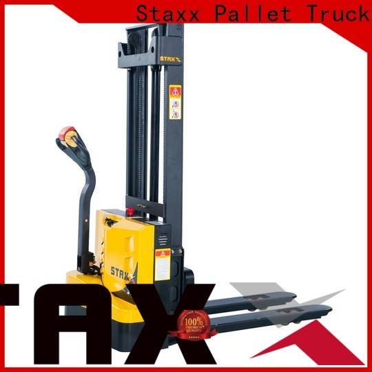 Latest Staxx drum stacker Suppliers