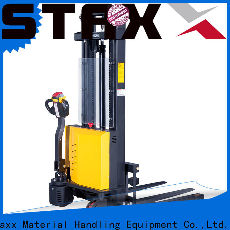 Staxx Pallet Truck Best Staxx hydraulic pallet truck manufacturers