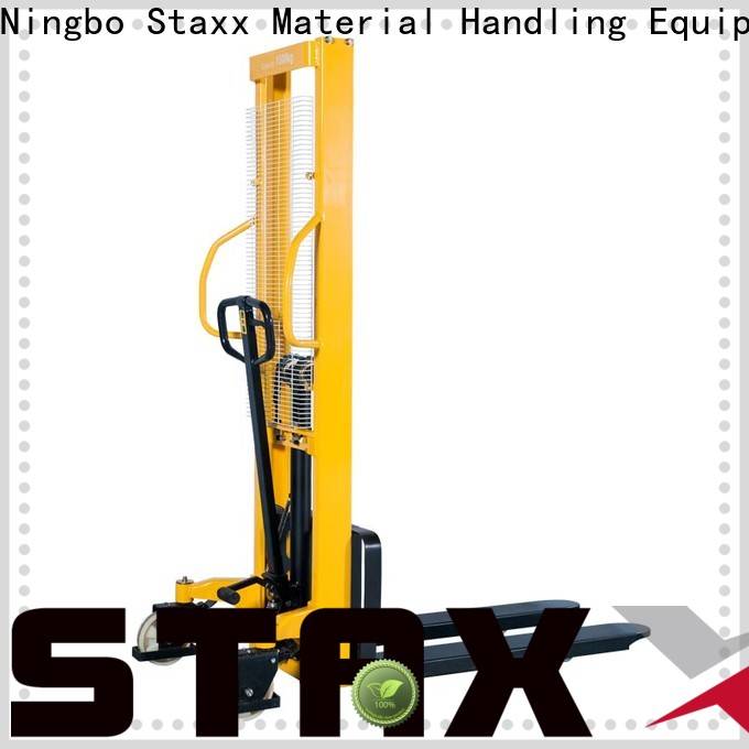 Staxx Pallet Truck Wholesale Staxx walkie reach truck Supply