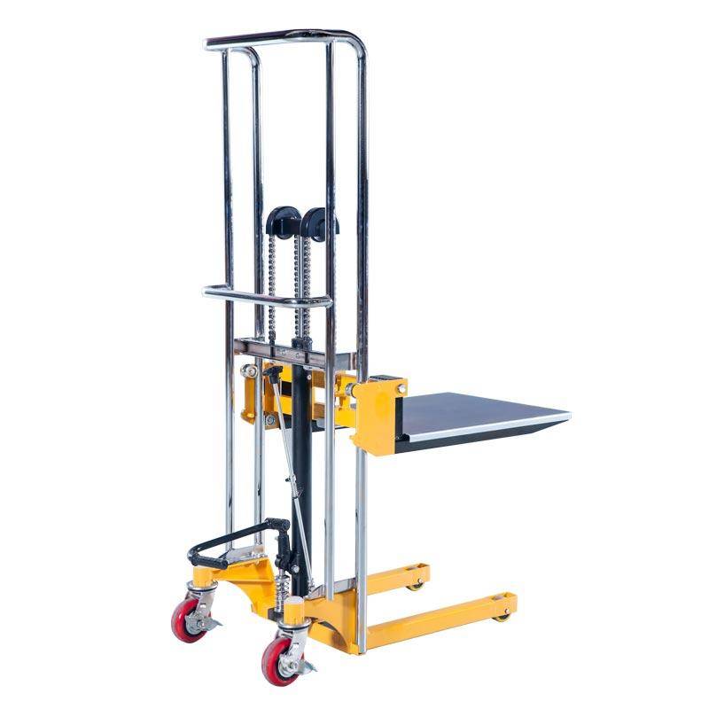 Staxx Pallet Truck Array image120