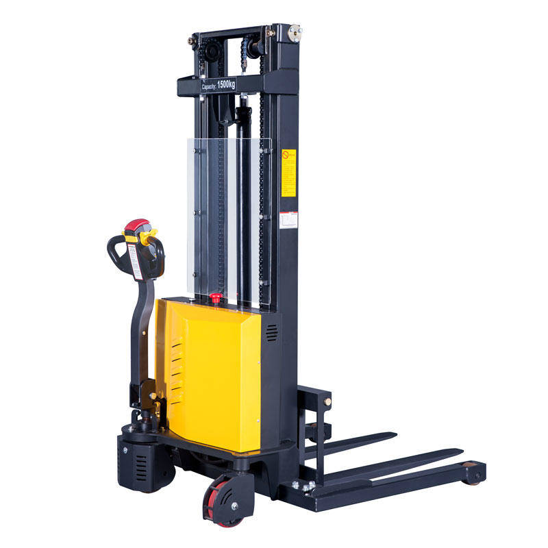 Staxx Pallet Truck Array image81