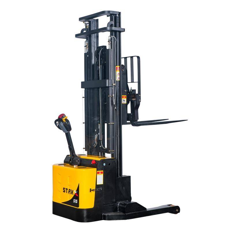 Staxx Pallet Truck Array image105