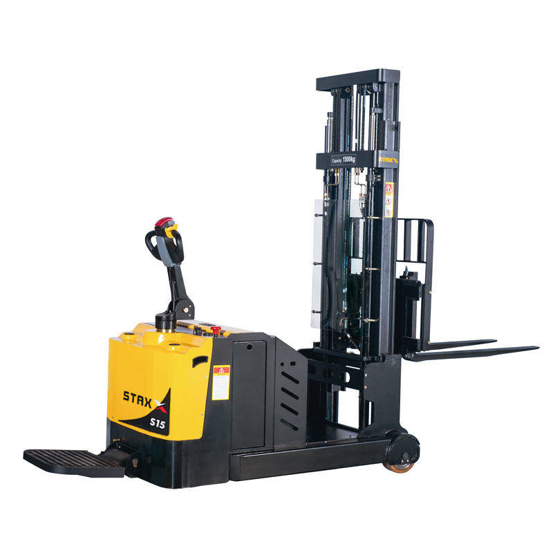 Staxx Pallet Truck Array image54