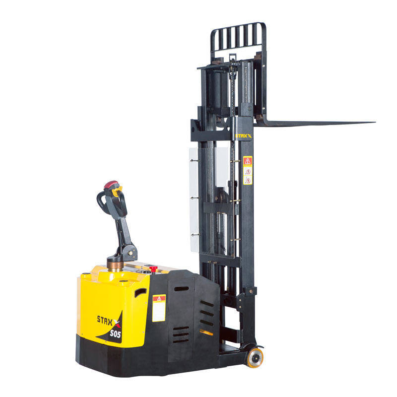 Staxx Pallet Truck Array image105