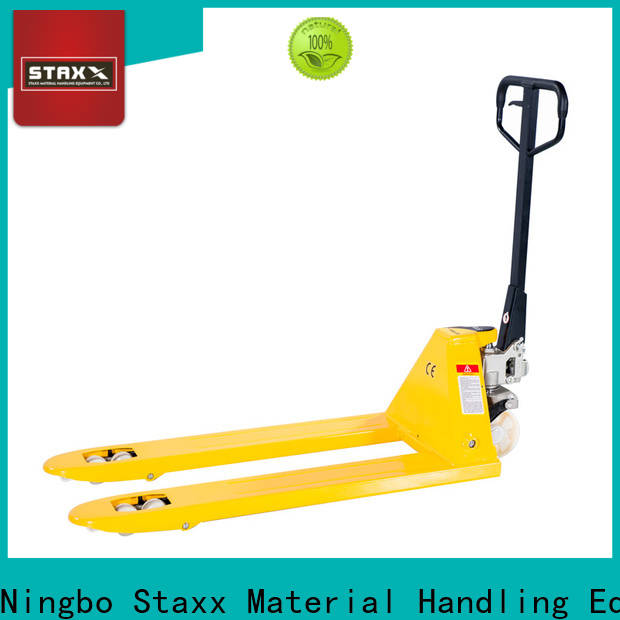 Best Staxx pallet lift stacker manufacturers
