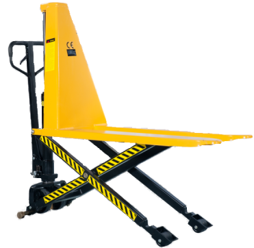 scissor lift pallet truck factory in China scissor lift pallet truck factory in China