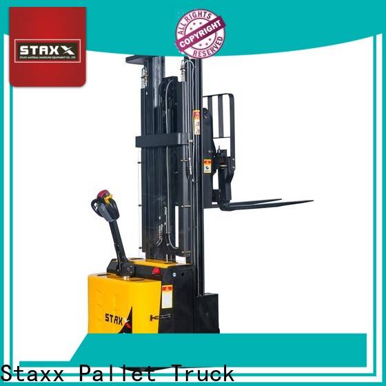 Staxx Pallet Truck used pallet truck manufacturers