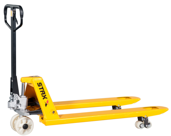 A Basic Guide To Repair A Pallet Truck