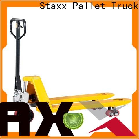 Standard Hand Pallet Truck Supplier PWH25/30/35-II