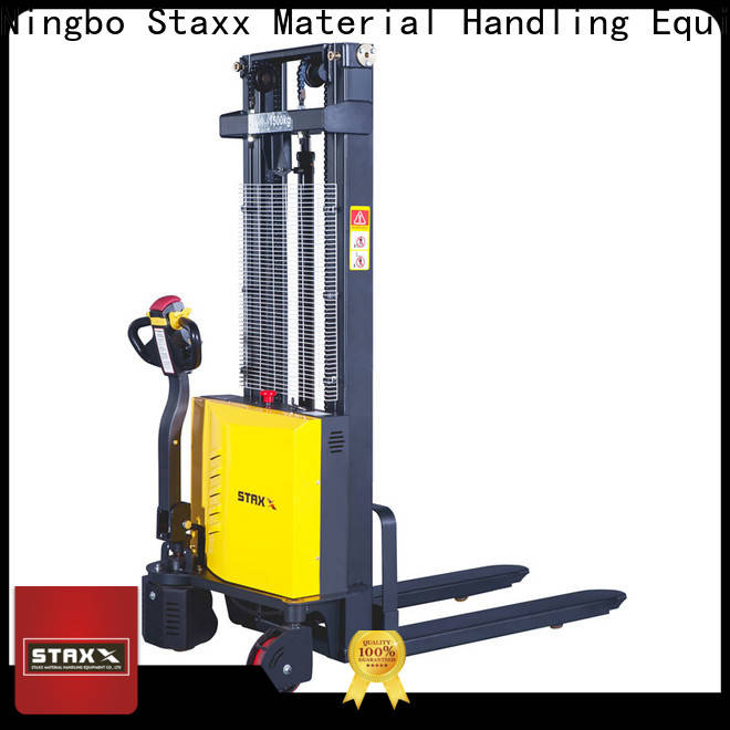 Staxx Pallet Truck big joe pallet jack Suppliers
