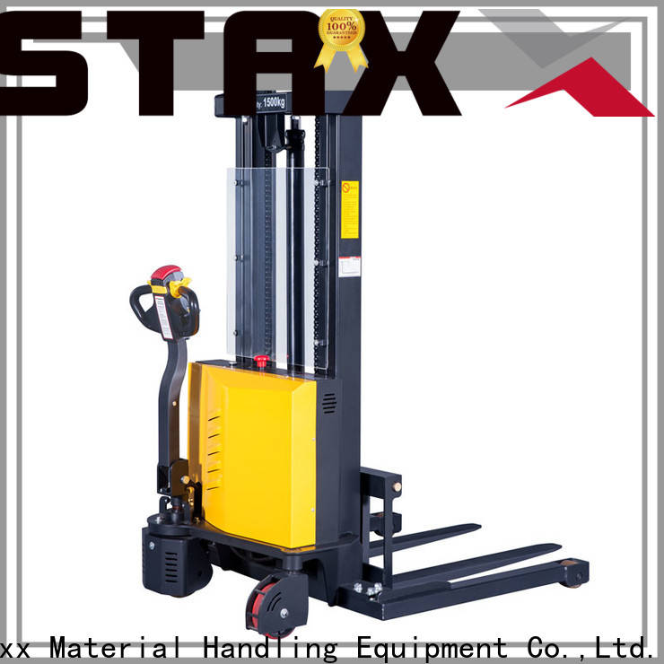 Staxx Pallet Truck High-quality Staxx pallet truck suppliers manufacturers