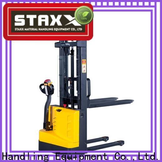 High-quality Staxx buy pallet truck Supply