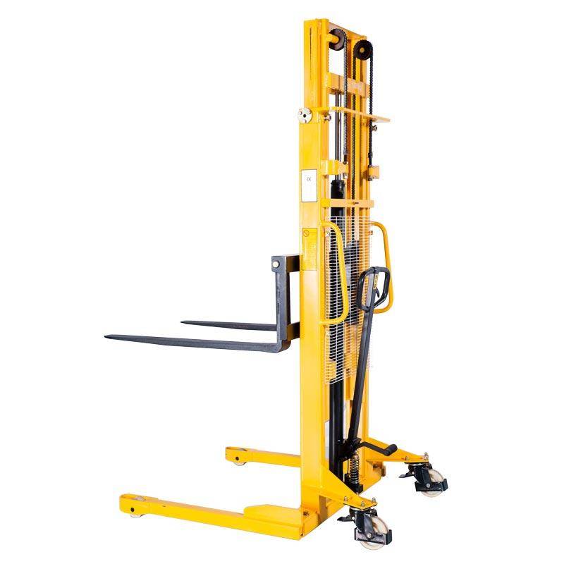 Staxx Pallet Truck Array image94