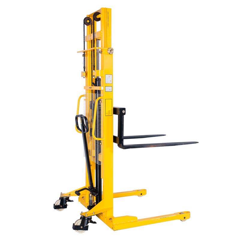 Staxx Pallet Truck Array image71