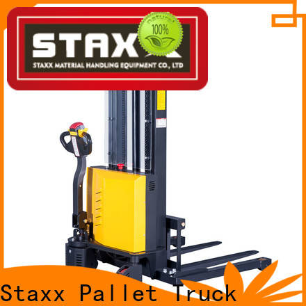 Wholesale Staxx walkie lift manufacturers