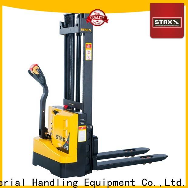 High-quality Staxx pallet stacker canada Supply