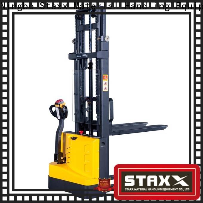 Staxx Pallet Truck hydraulic hand pallet truck factory