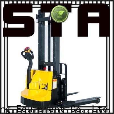 Top Staxx pallet jack height Suppliers
