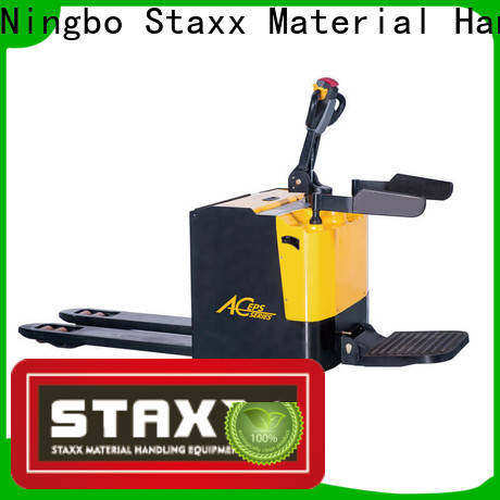Staxx Pallet Truck portable pallet jack Supply