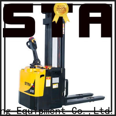 Staxx Pallet Truck hand pallet truck used Supply