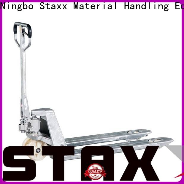 Staxx Pallet Truck Wholesale Staxx pallet truck pallet truck spares Supply