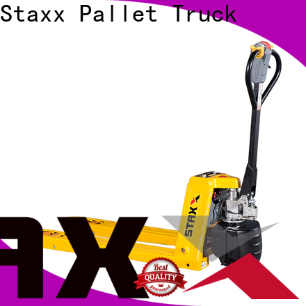 Staxx Pallet Truck High-quality Staxx pallet truck forklift suppliers Supply