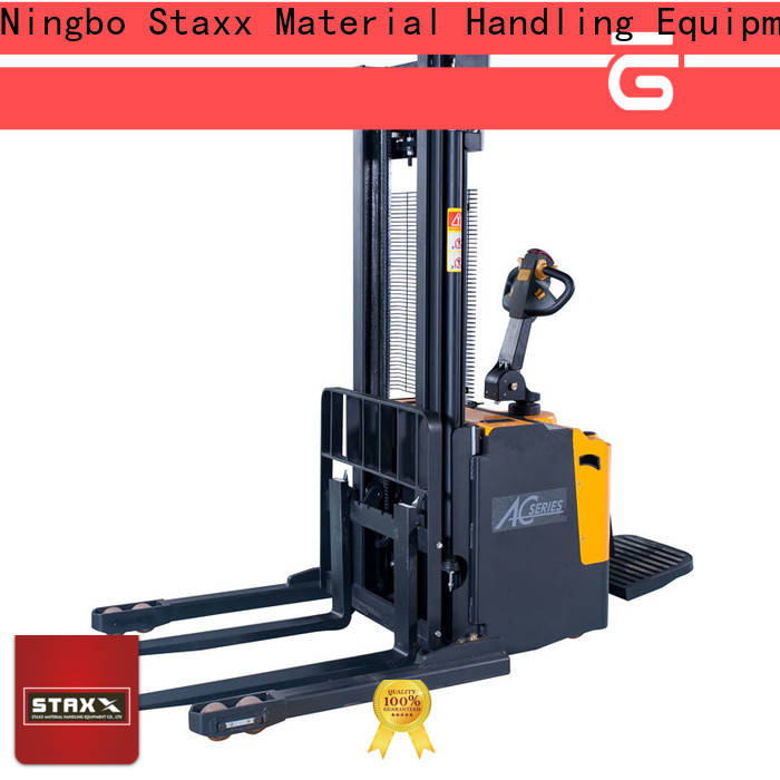 Staxx Pallet Truck small pallet truck Supply