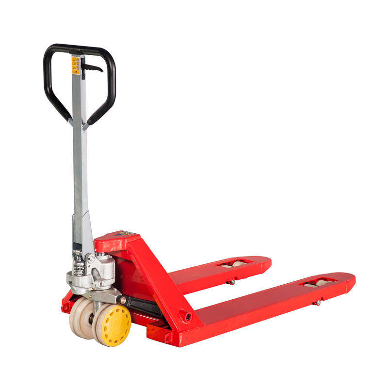 Staxx Pallet Truck Array image99