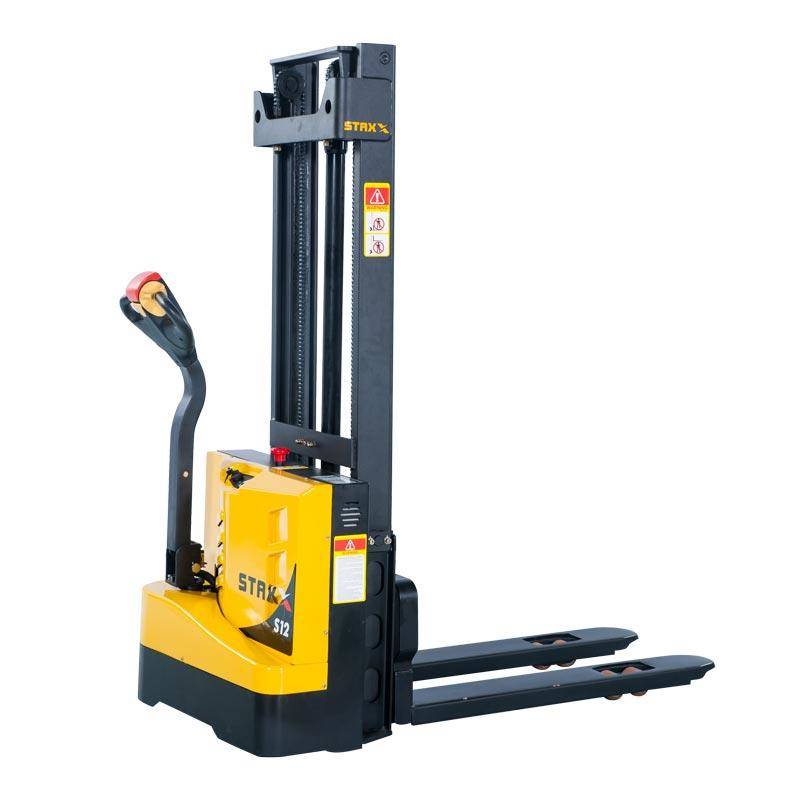 Staxx Pallet Truck Array image105