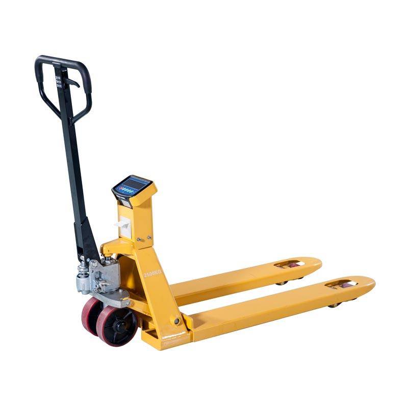 Staxx Pallet Truck Array image117