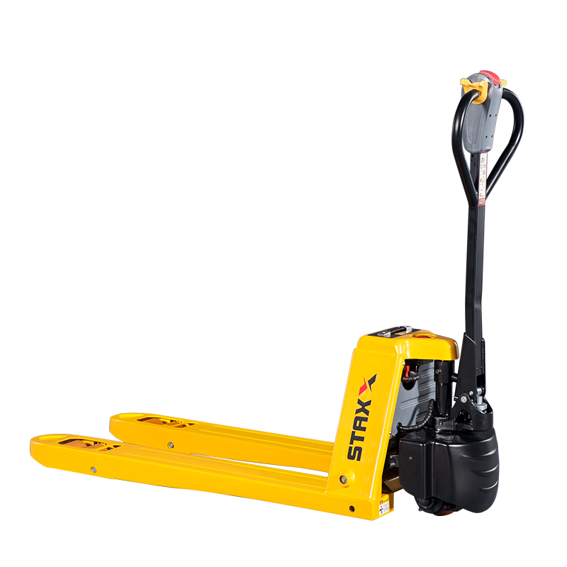Staxx Pallet Truck Array image99