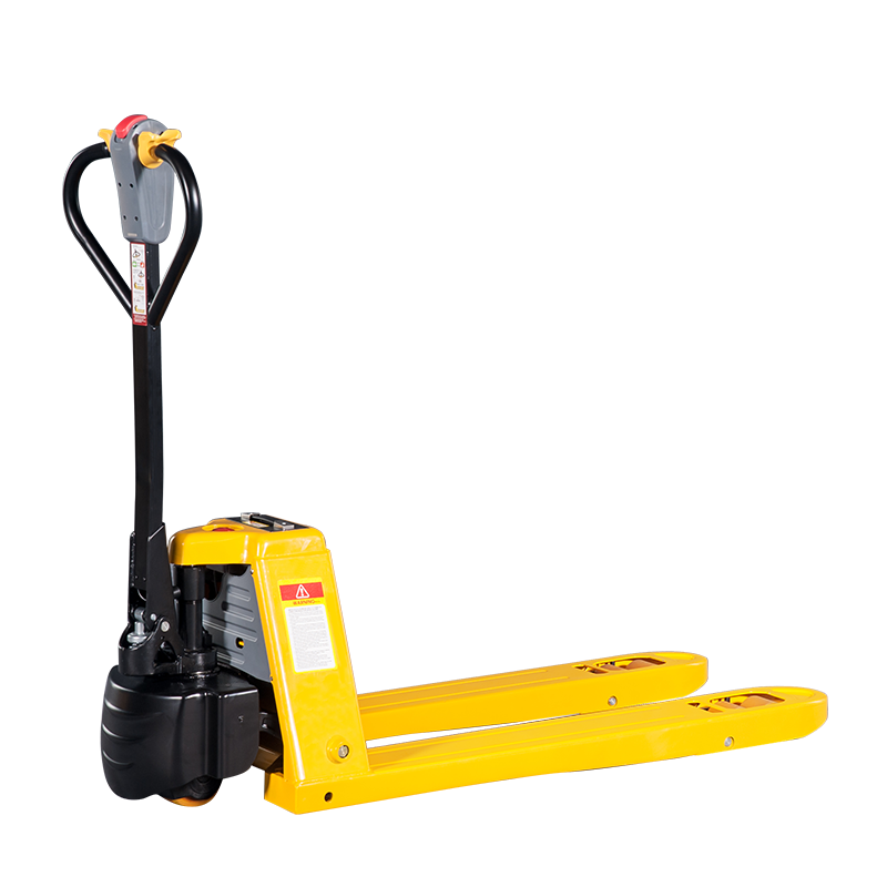 Staxx Pallet Truck Array image103
