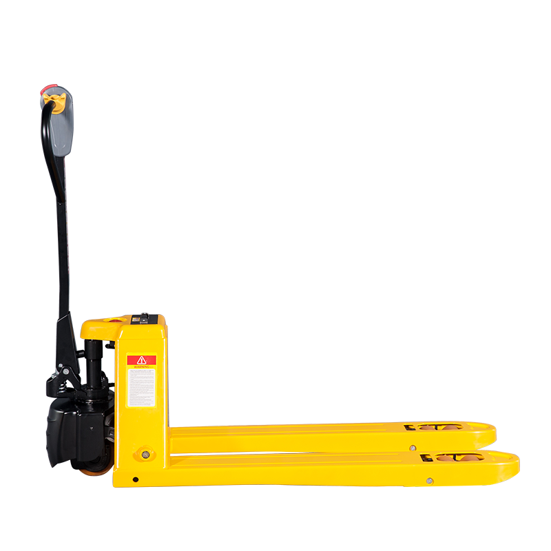 Staxx Pallet Truck Array image85