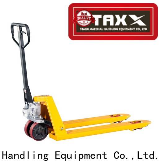 Staxx Pallet Truck Best Staxx pallet jack pallet wagon for business