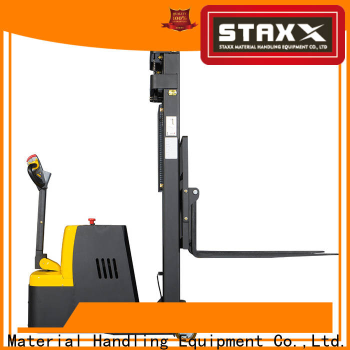 Staxx Pallet Truck manual hydraulic pallet lifter manufacturers