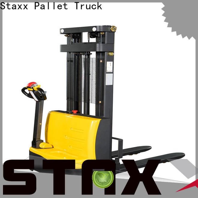 Staxx Pallet Truck Latest Staxx pallet jack holder manufacturers
