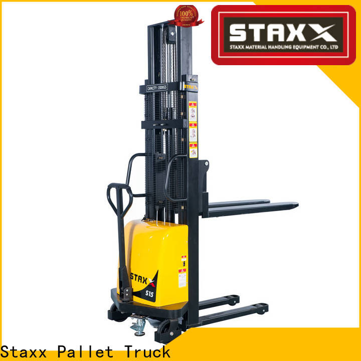 Wholesale Staxx reach eps company
