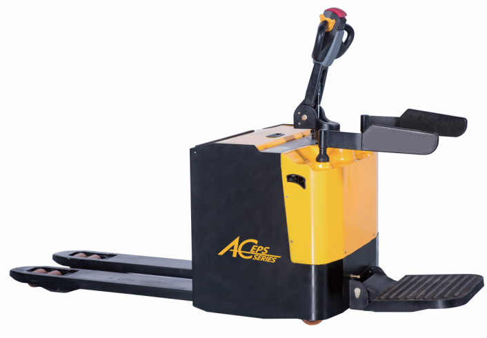 What is a pallet trolley jack and its types?