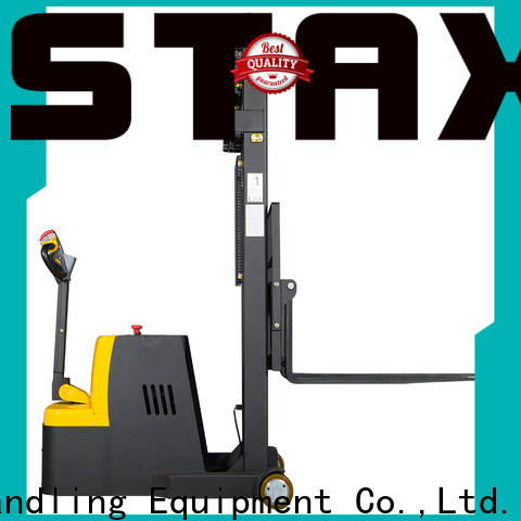 Staxx Pallet Truck crown pallet stacker factory