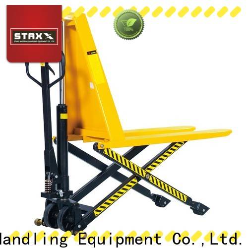 Staxx Pallet Truck forklift companies Suppliers