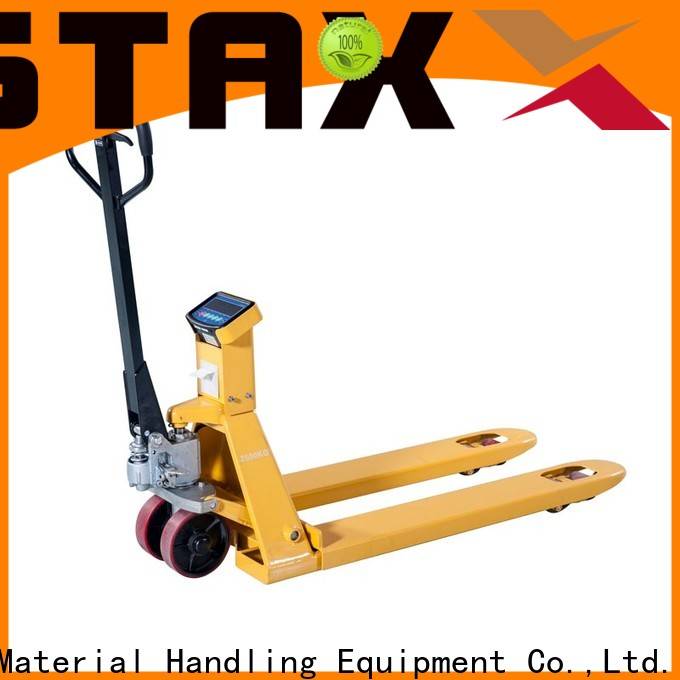 Staxx Pallet Truck Best Staxx pallet jack jet pallet jack Supply