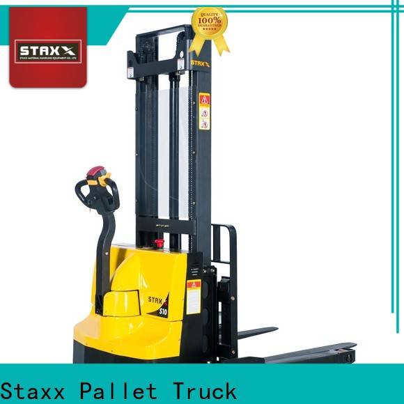 High-quality Staxx lift truck manual Supply