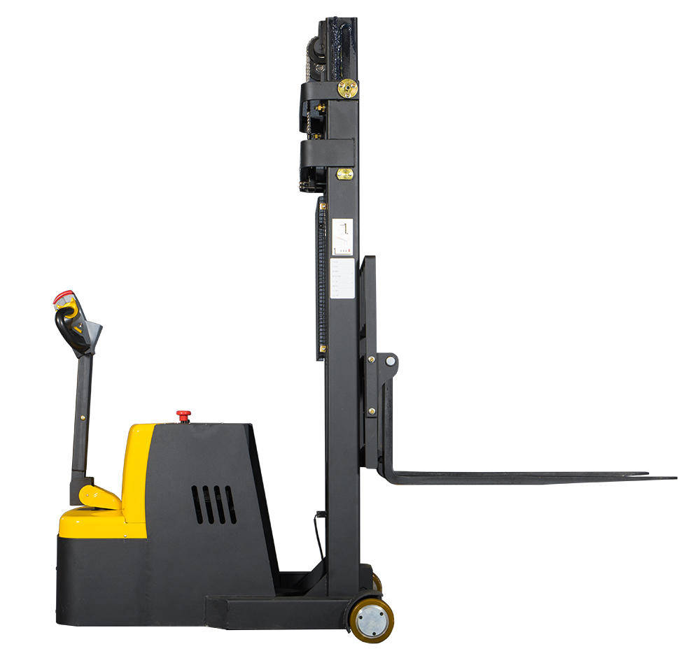 Staxx Pallet Truck Array image22