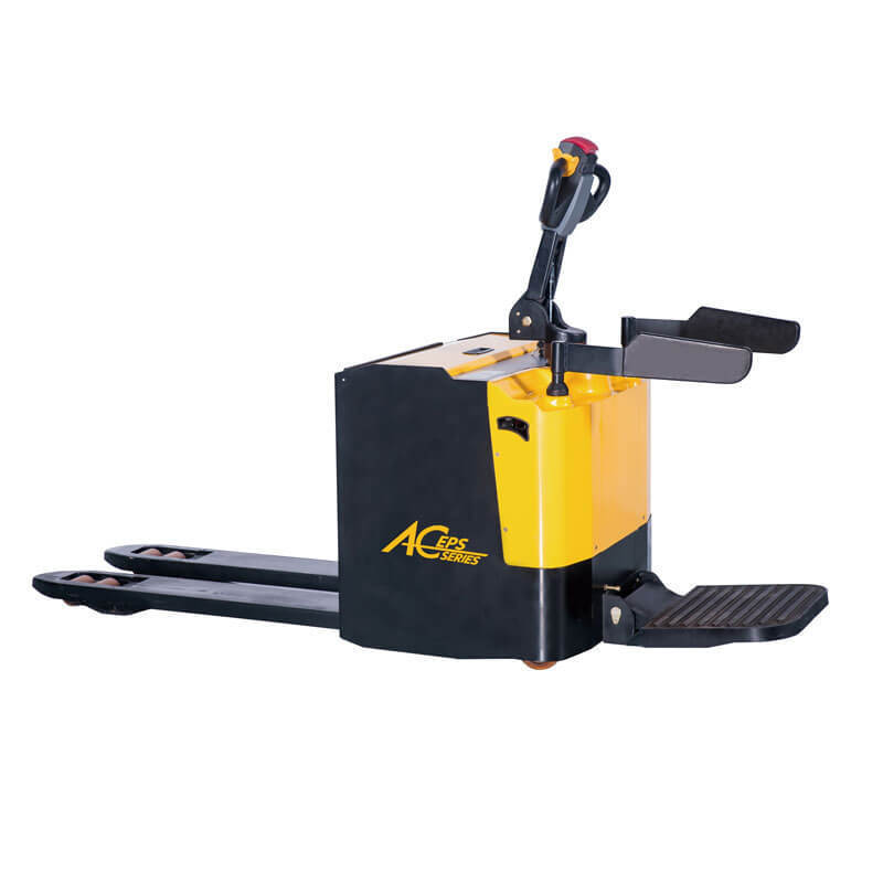 Staxx Pallet Truck Array image120