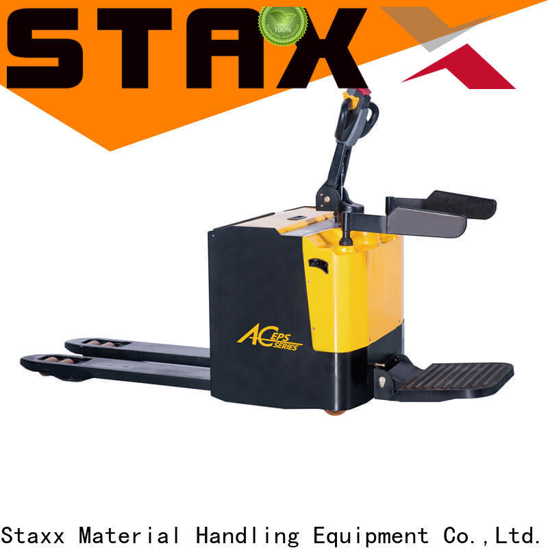 Staxx Pallet Truck New Staxx pallet jack pallet jack parts Suppliers