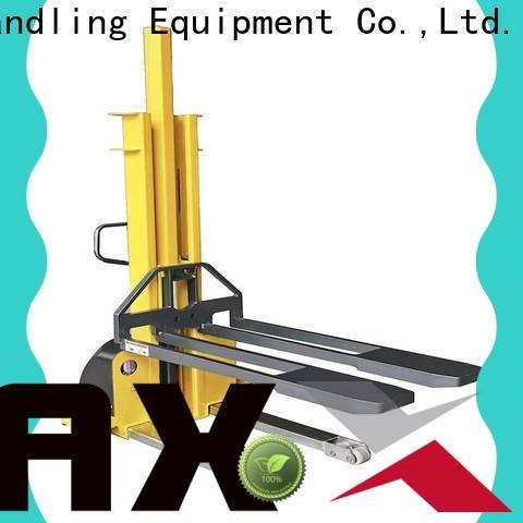 Top Staxx manual electric forklift Suppliers