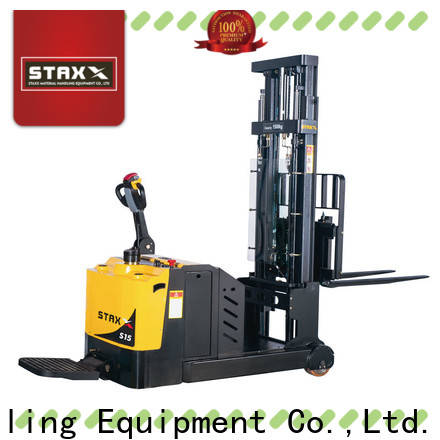New Staxx pallet lifter suppliers company