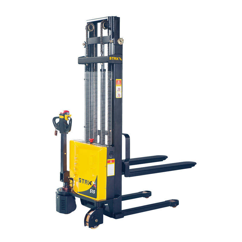 Staxx Pallet Truck Array image94